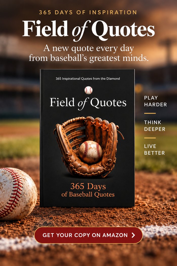 Field of Quotes 365 — book cover