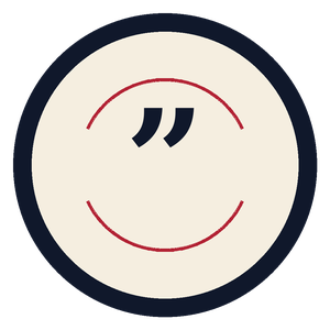 Field of Quotes logo